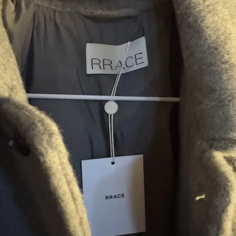 [판매]레이스 RRACE_알파카발마칸코트