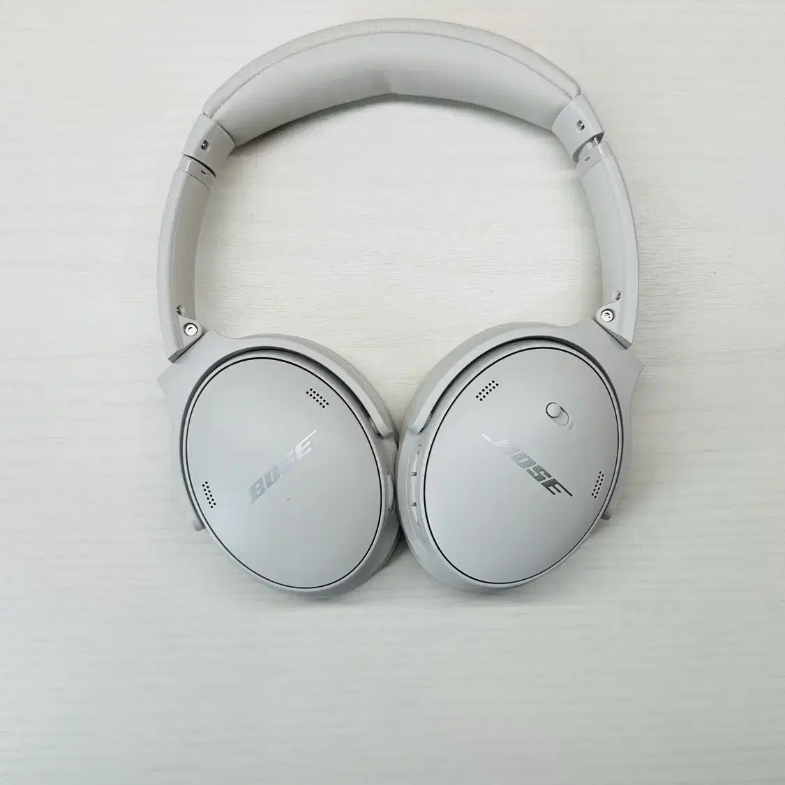 보스 QC45