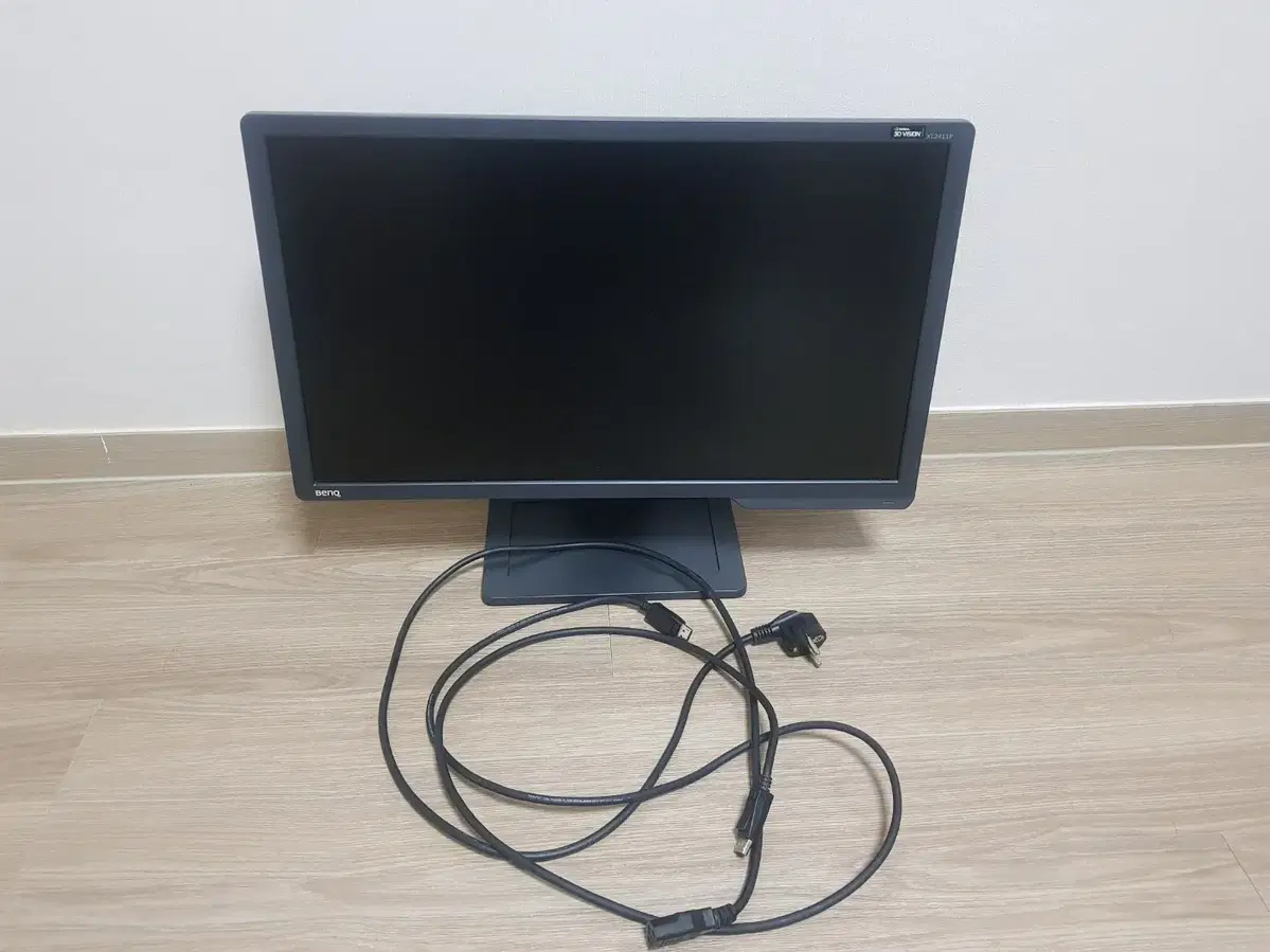 [서울]벤큐(BenQ) xl2411p 144hz 모니터 직거래 팝니다.