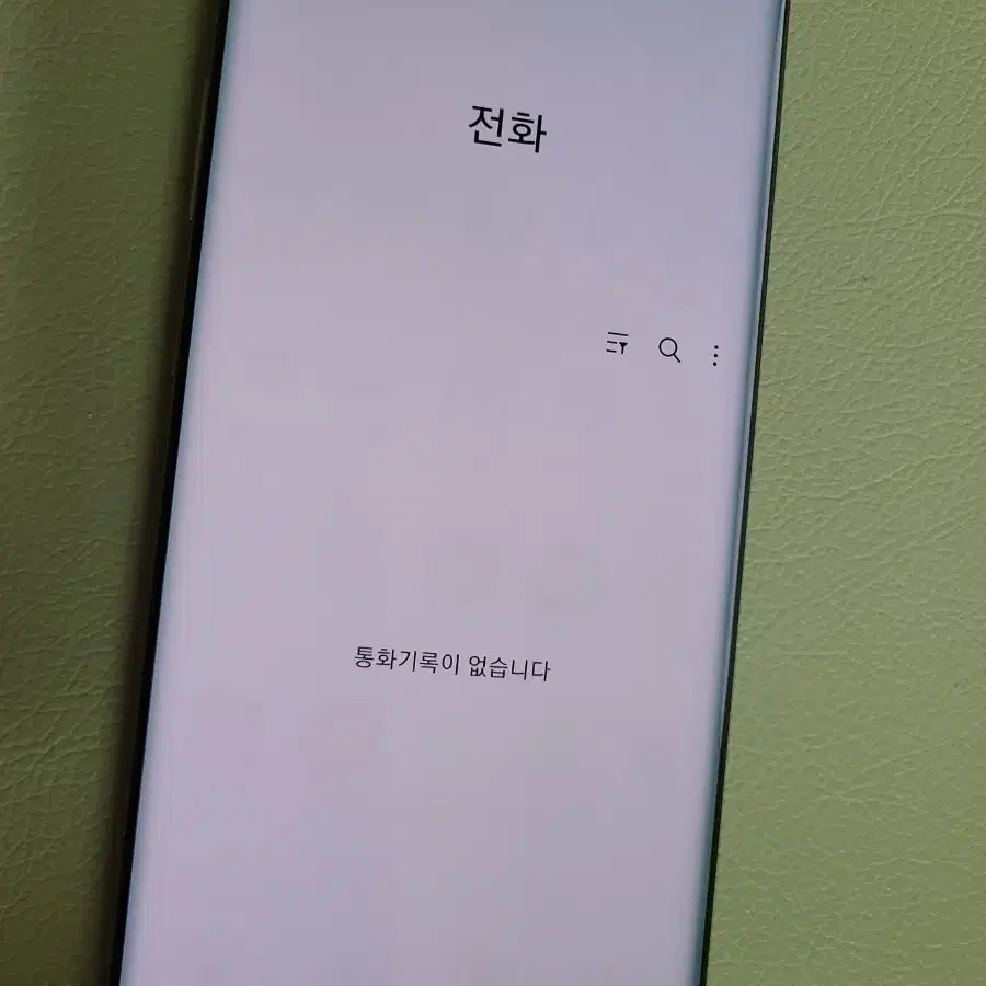 갤럭시노트10플러스 5G 실버 256G