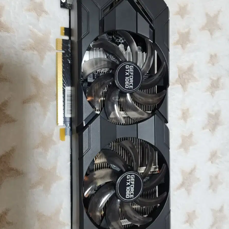 GTX1060 3G  70000원