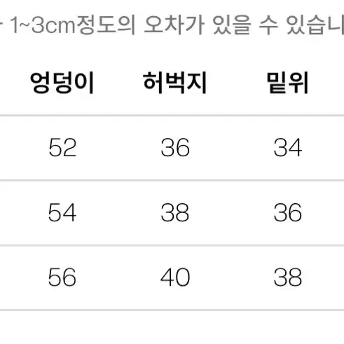 베르크 디벨롭 빅와이드 코튼 팬츠 블랙 릿킴 지그재그 블랙업