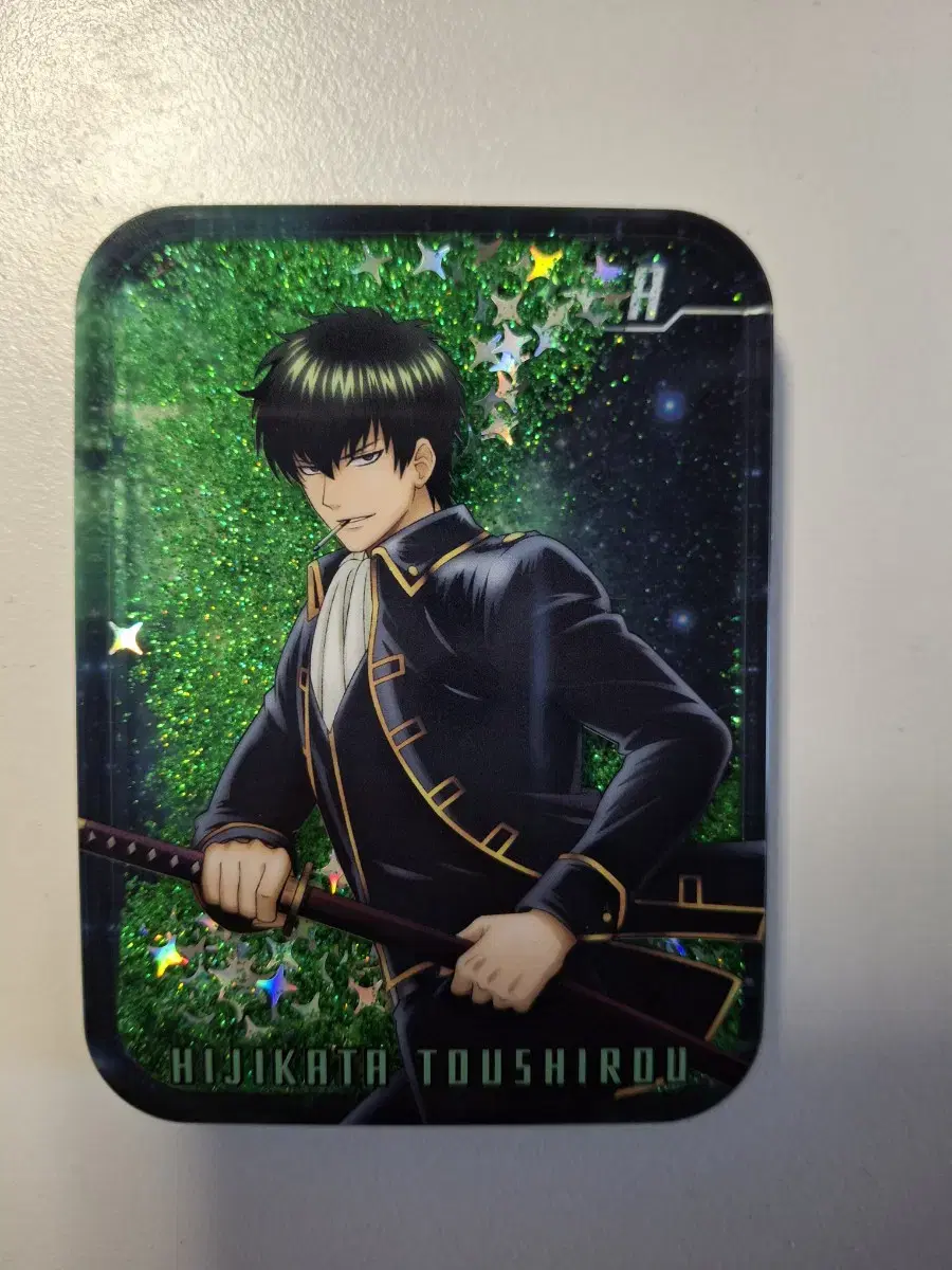 Gintama Goods Hijikata Yusaku Korota