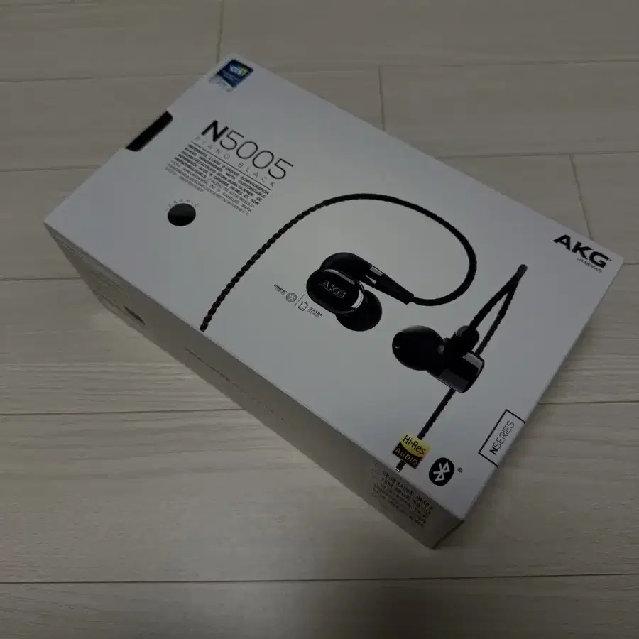 AKG N5005 팝니다