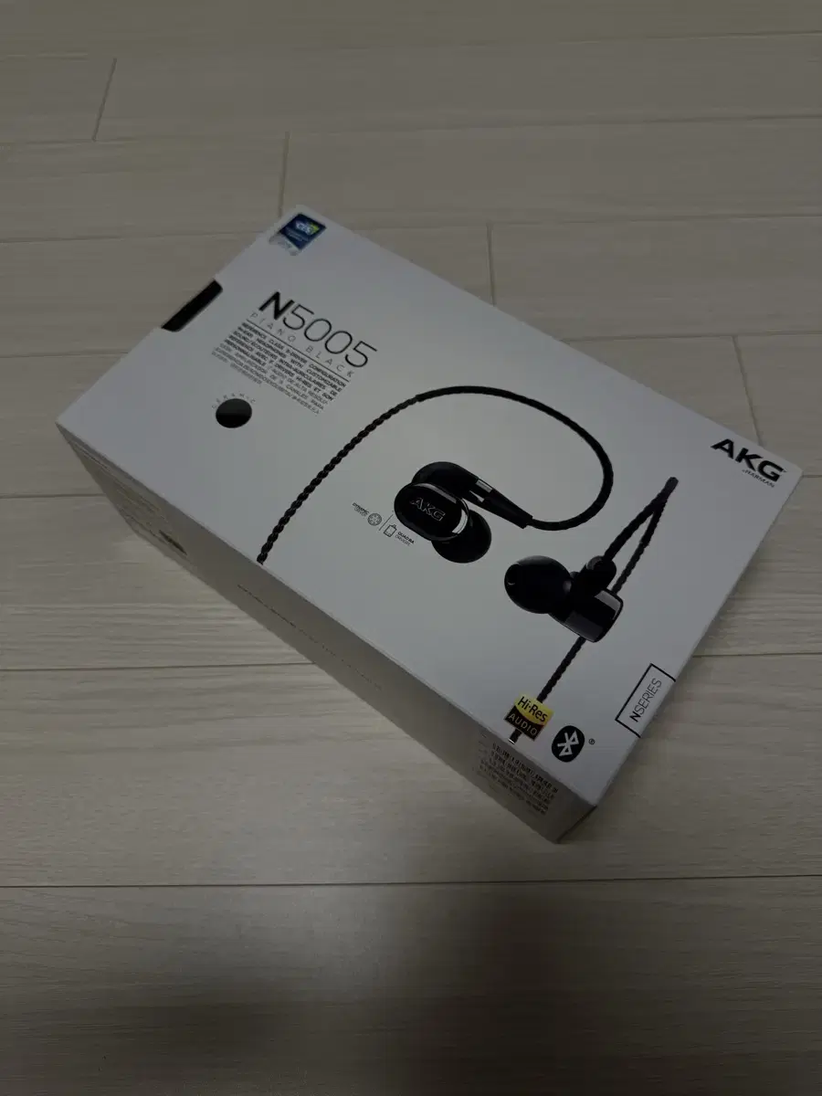 AKG N5005 팝니다