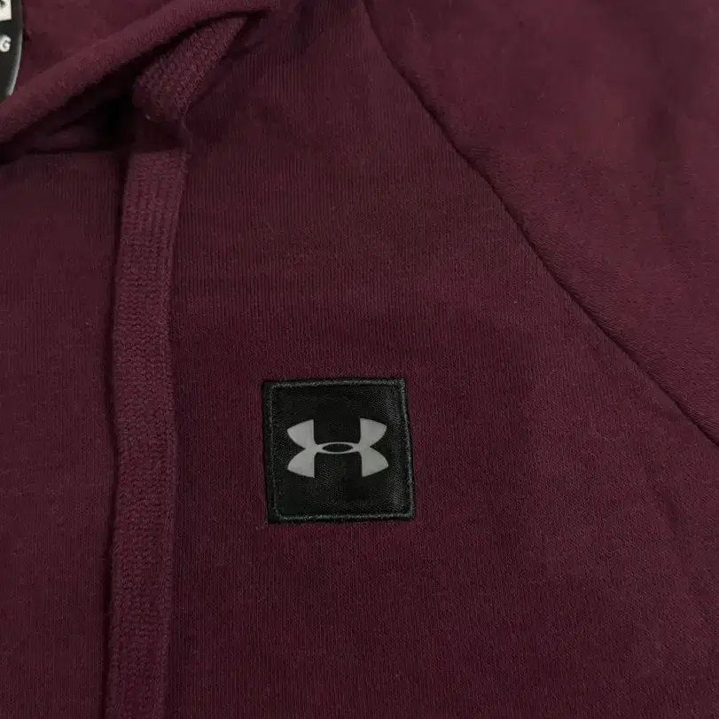 Under Armour 언더아머 기능성 기모 후드티 스웻셔츠