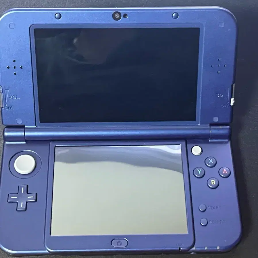 뉴 닌텐도3ds xl (블루)