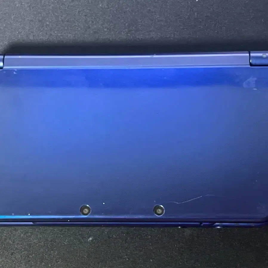 뉴 닌텐도3ds xl (블루)