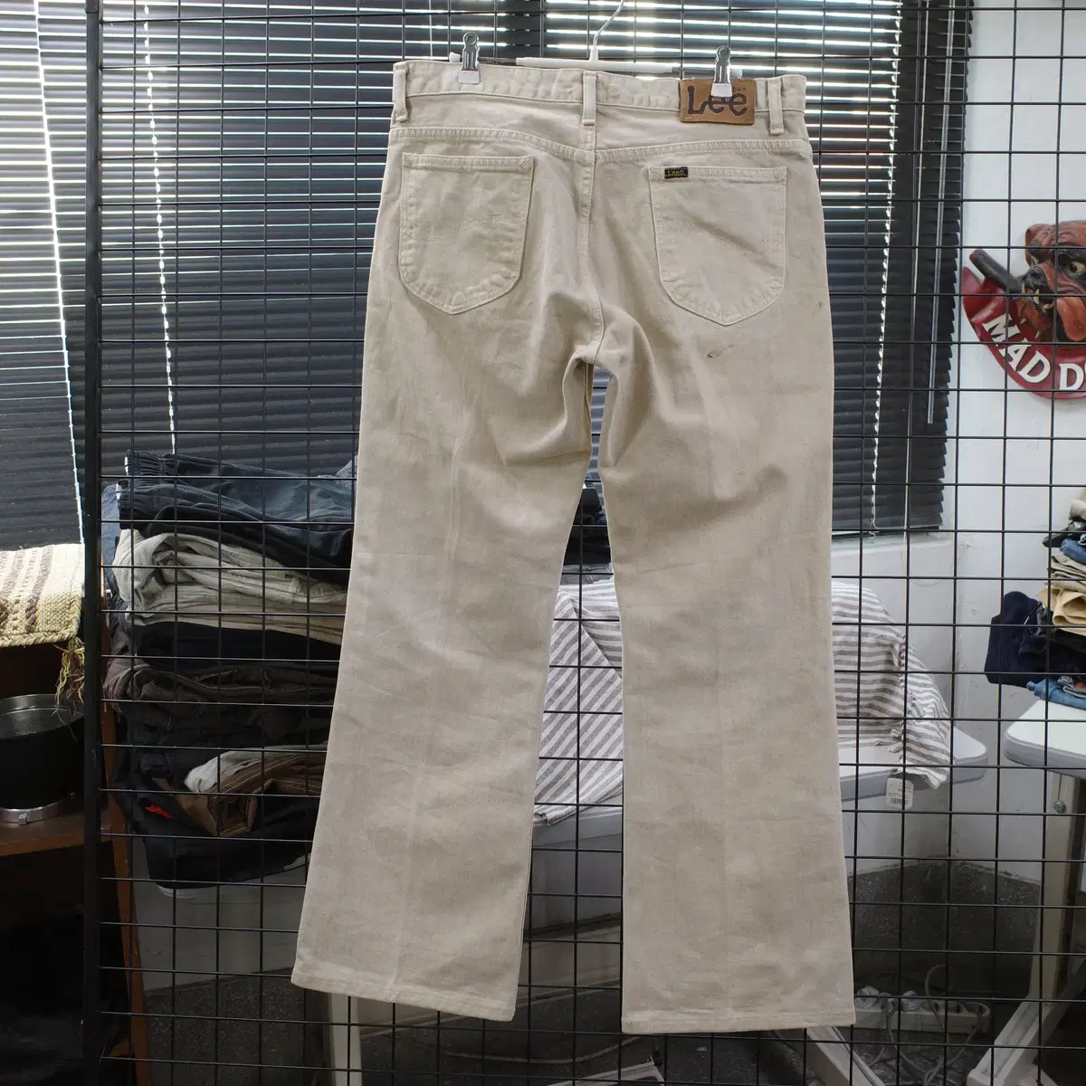 Lee Walker Denim