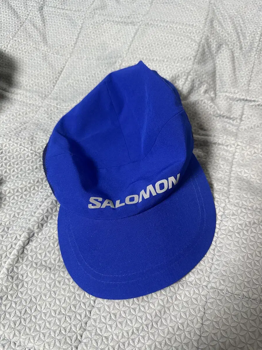 Salomon Trail Grit Mesh Cap