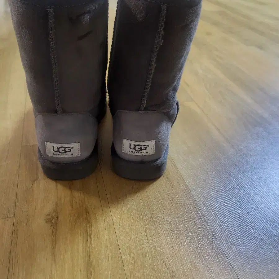 UGG 어그부츠