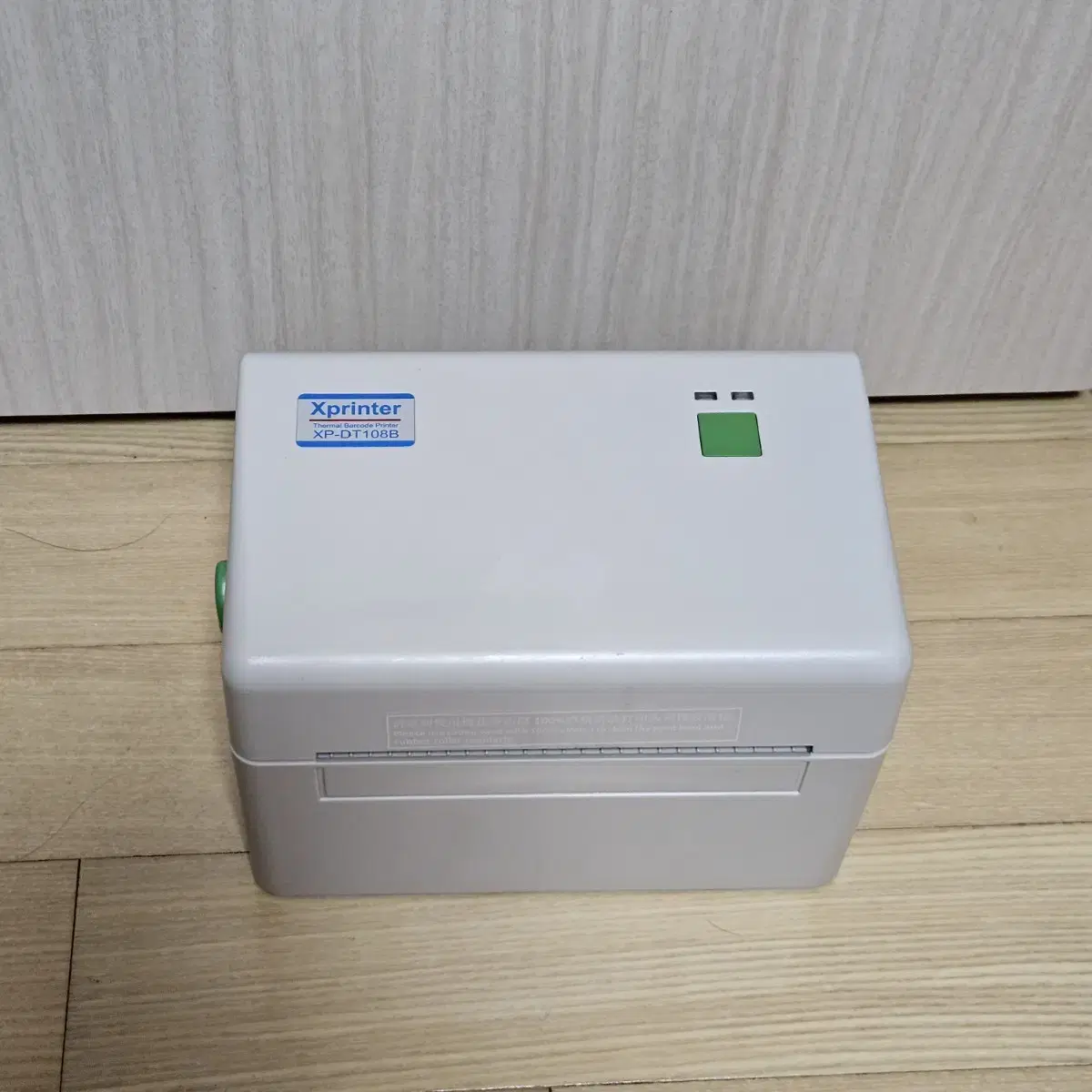 택배 송장 프린터 라벨 프린터 Xprinter XP-DT108B