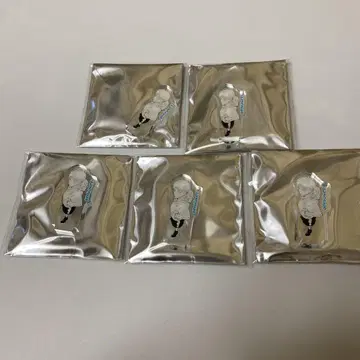 주술회전 유년기 아크릴 미니 피규어 고죠 사토루