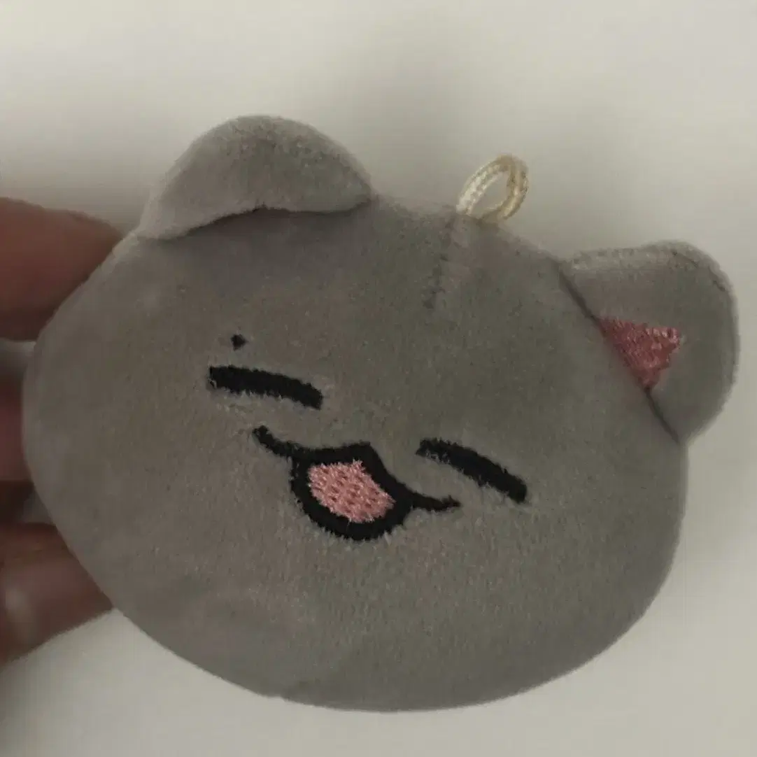 더보이즈 이주연 인형 쥬낭볼