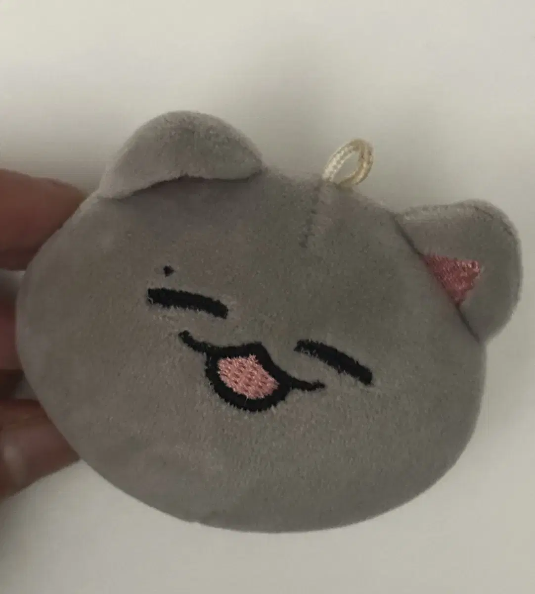 더보이즈 이주연 인형 쥬낭볼