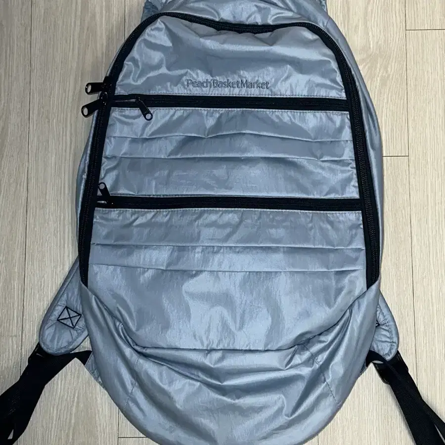 피치바스켓마켓 Layer Backpack 백팩 가방