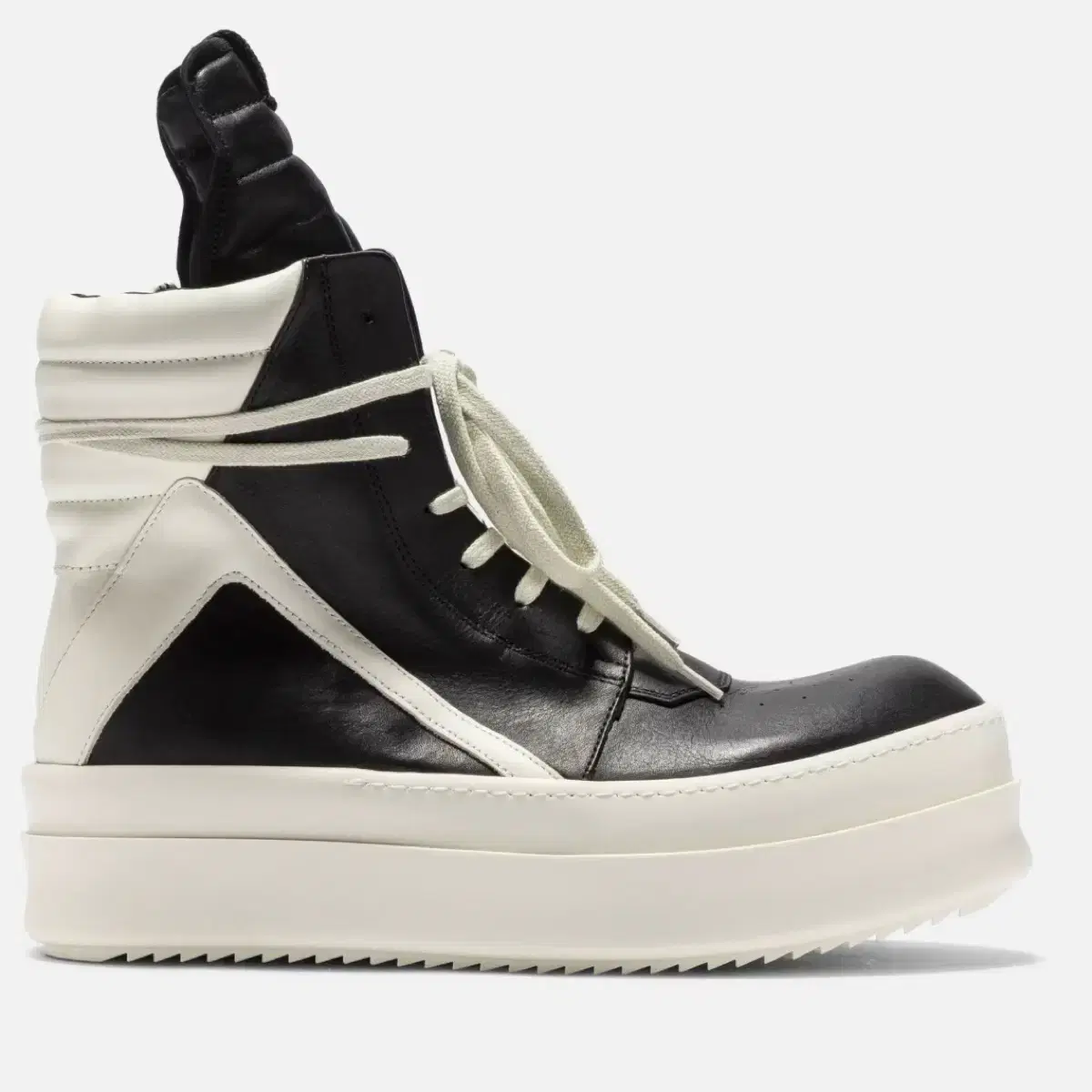 Rick Owens 릭오웬스 메가 범퍼 지오바스켓 44 새상품