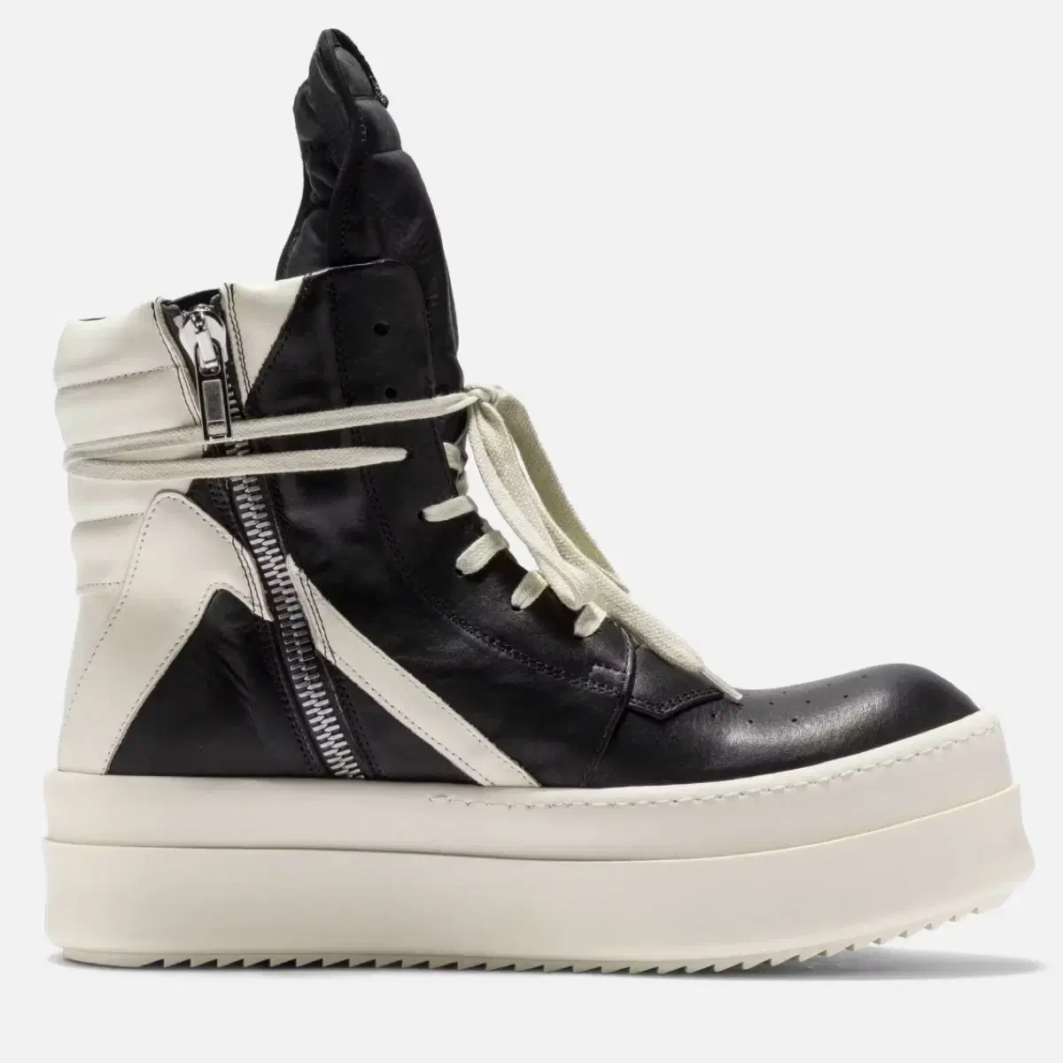 Rick Owens 릭오웬스 메가 범퍼 지오바스켓 44 새상품