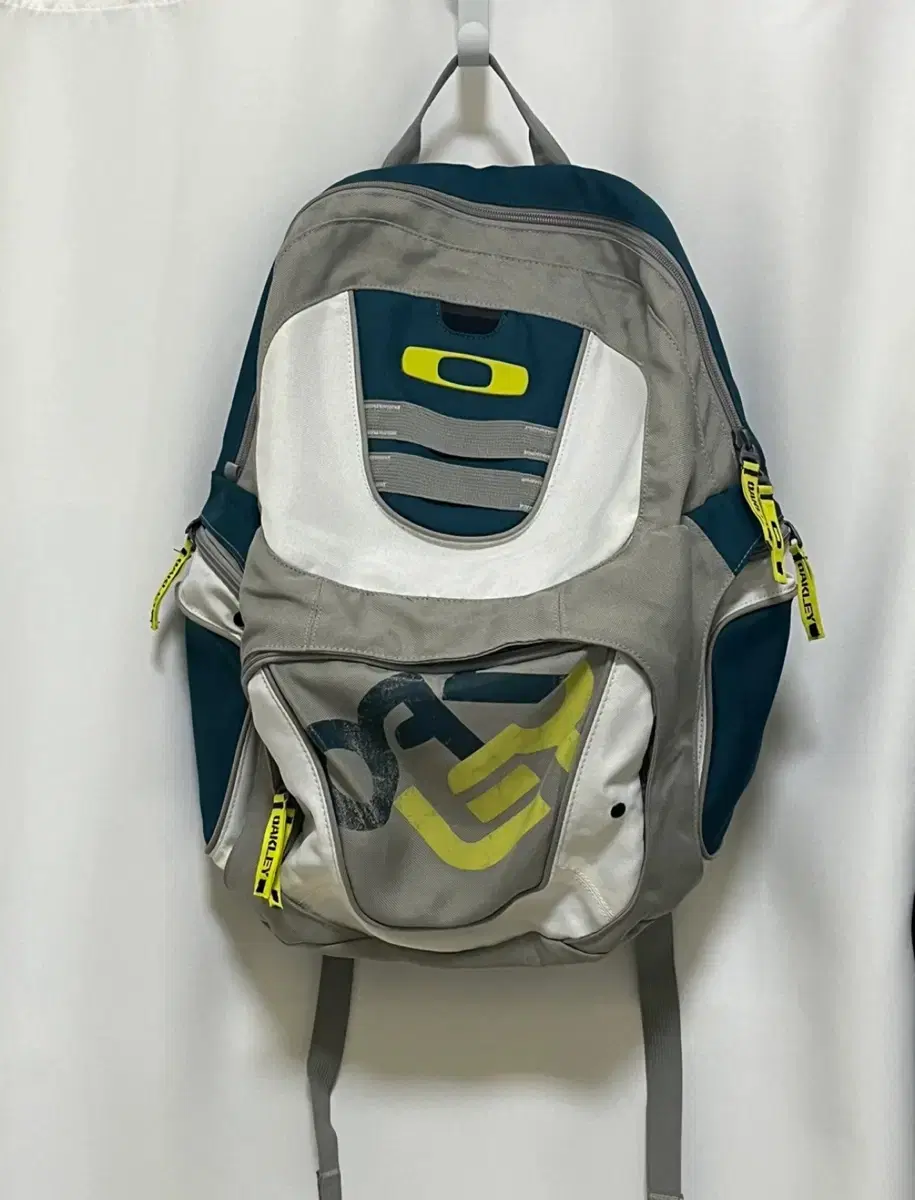 오클리 백팩 Oakley backpack