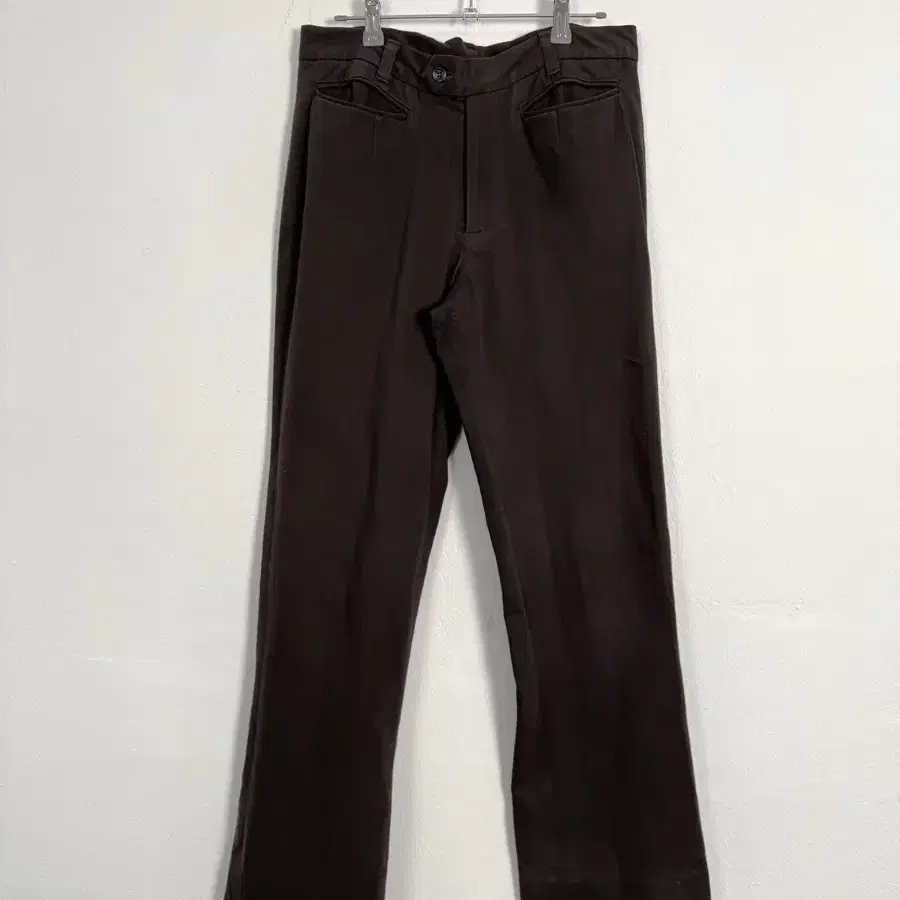 Domon Homme Trousers