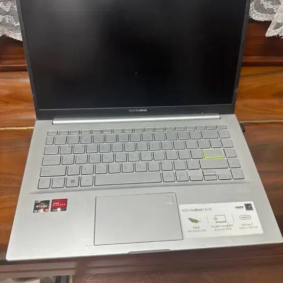 아수스 vivobook