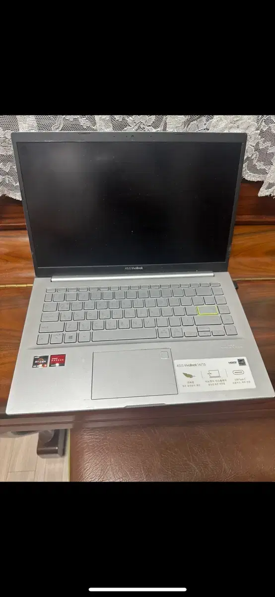 아수스 vivobook