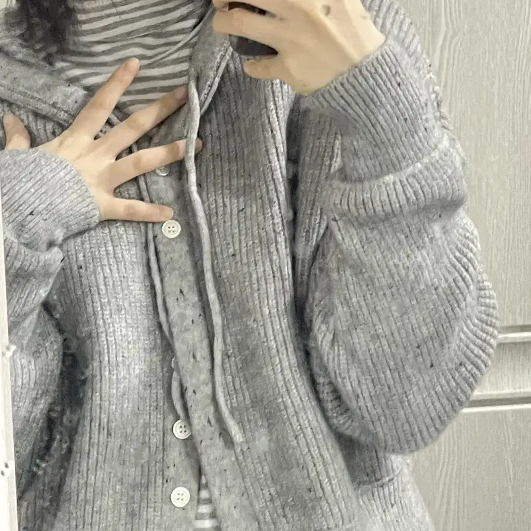 스프라이프 목폴라 티셔츠 데일리쥬