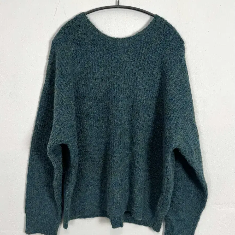 Vintage Soft Knit Cardigan