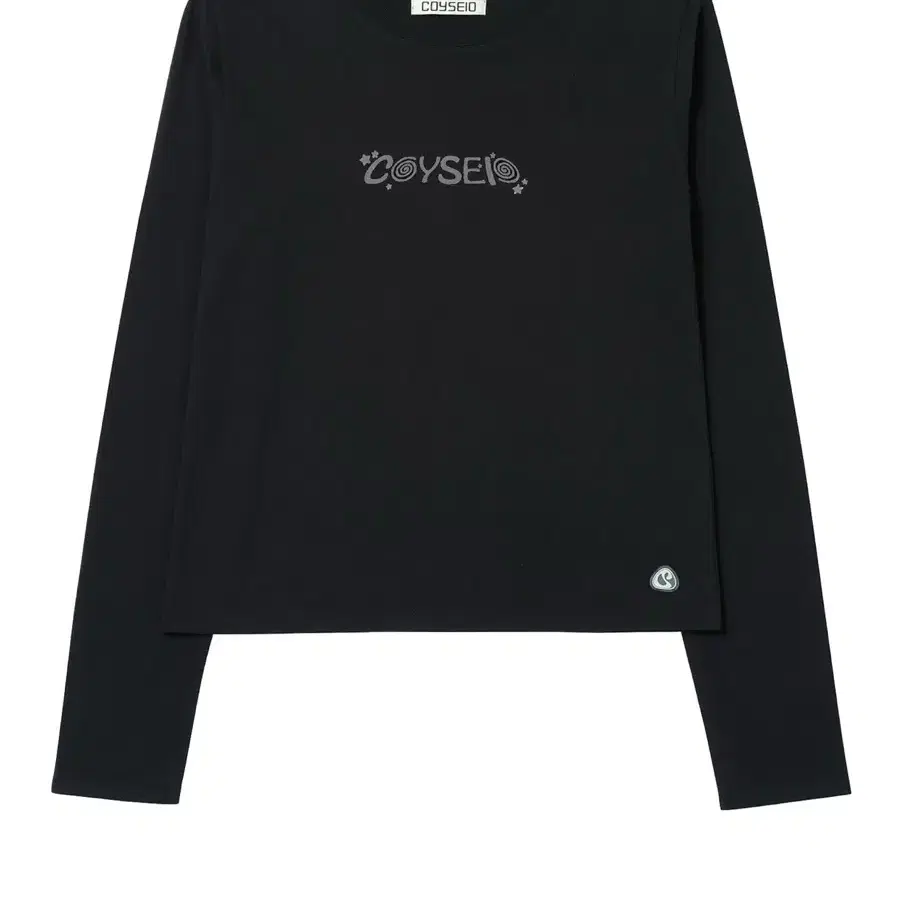 코이세이오 LITTLE STARS LONGSLEEVES 롱슬리브