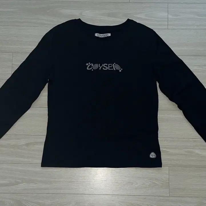 코이세이오 LITTLE STARS LONGSLEEVES 롱슬리브