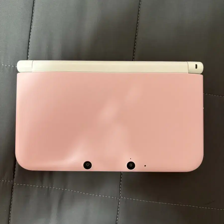 닌텐도 3DS XL 핑크