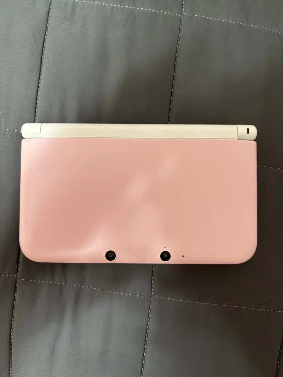 닌텐도 3DS XL 핑크