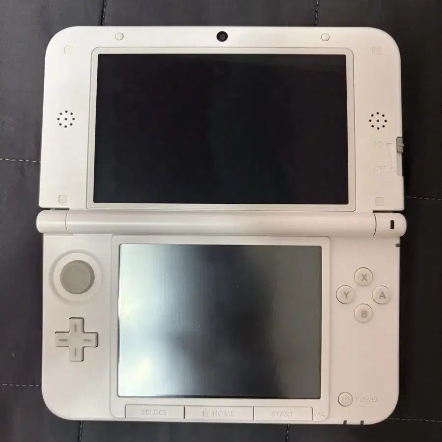 닌텐도 3DS XL 핑크