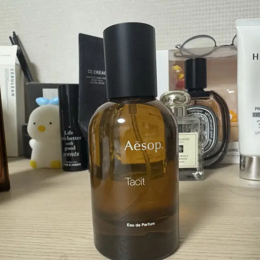 이솝 테싯 100ml