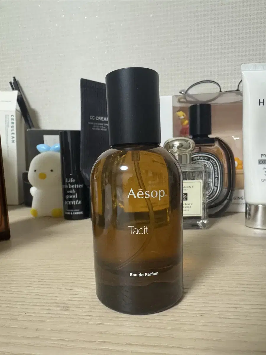 이솝 테싯 100ml