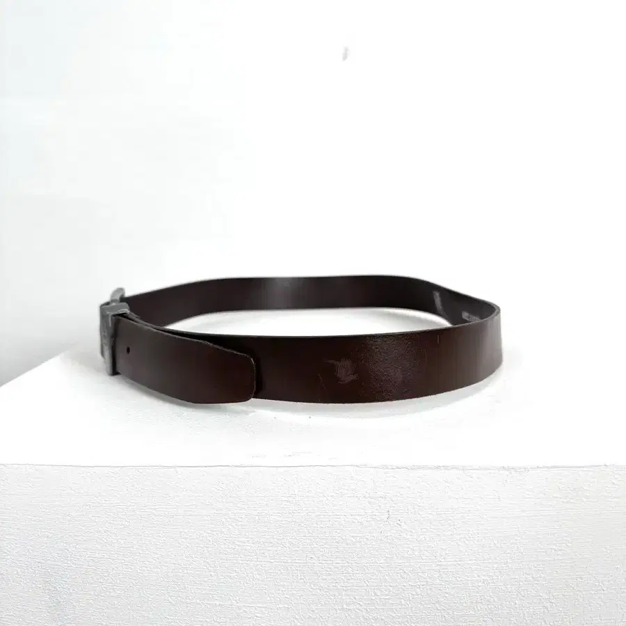 Levis Classic Leather Belt