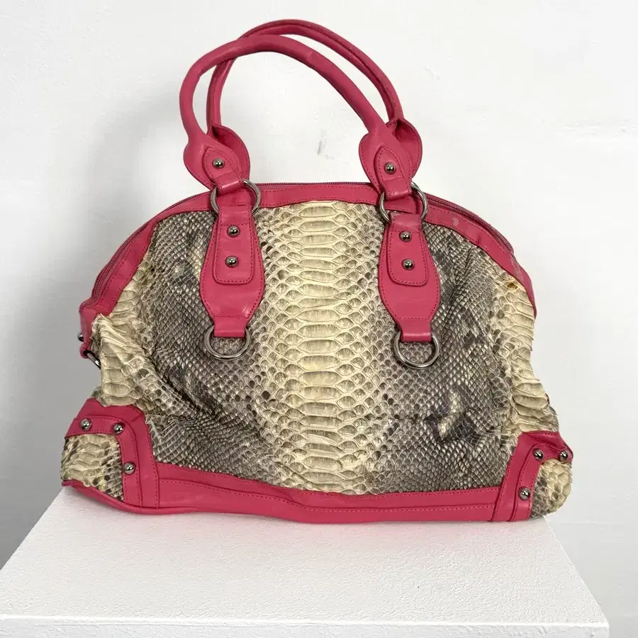 Kansai Impact Crocodile Shoulder bag