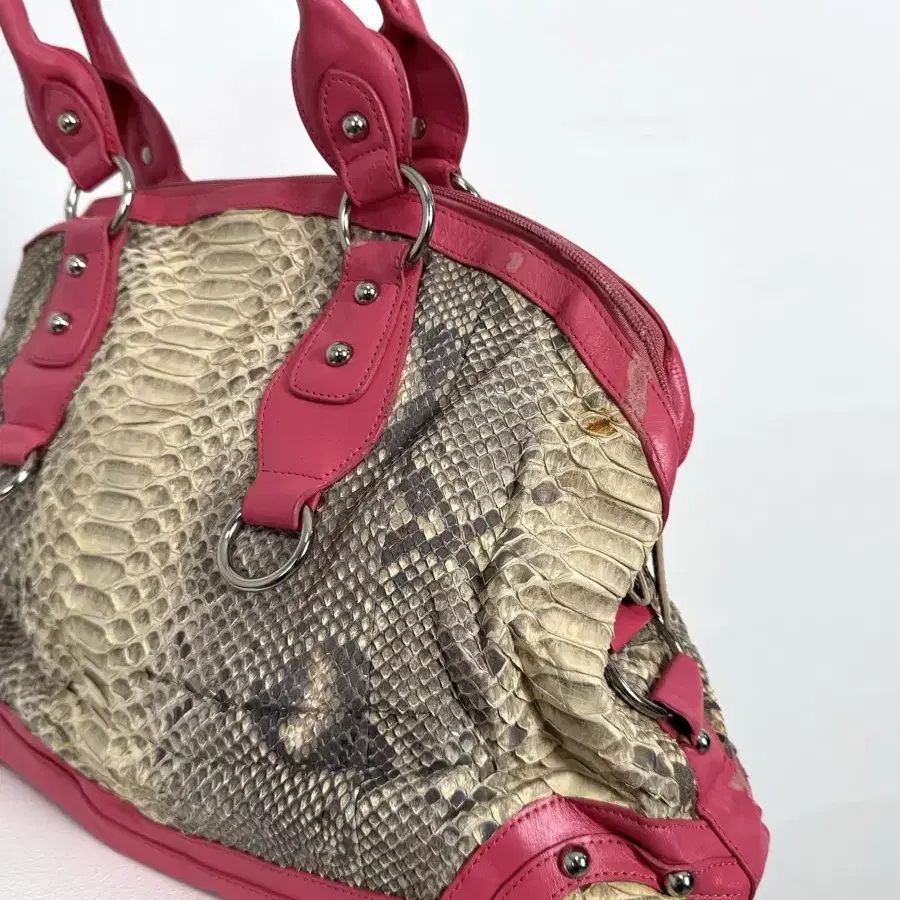 Kansai Impact Crocodile Shoulder bag