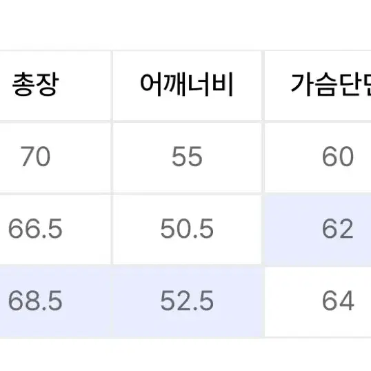 모디파이드 가디건 네이비 XL