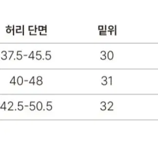 비얼디드키드 코튼 실루엣 팬츠 블랙 L