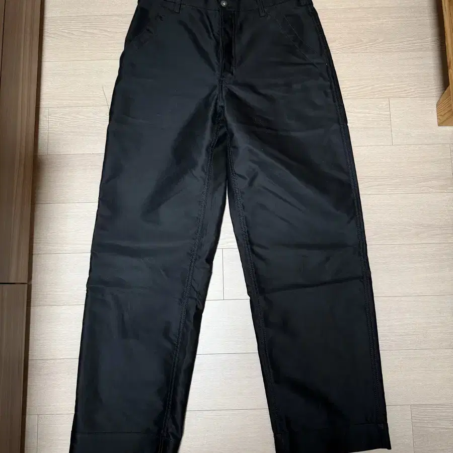 [M]AND AUSTIN GIZA WORK PANT