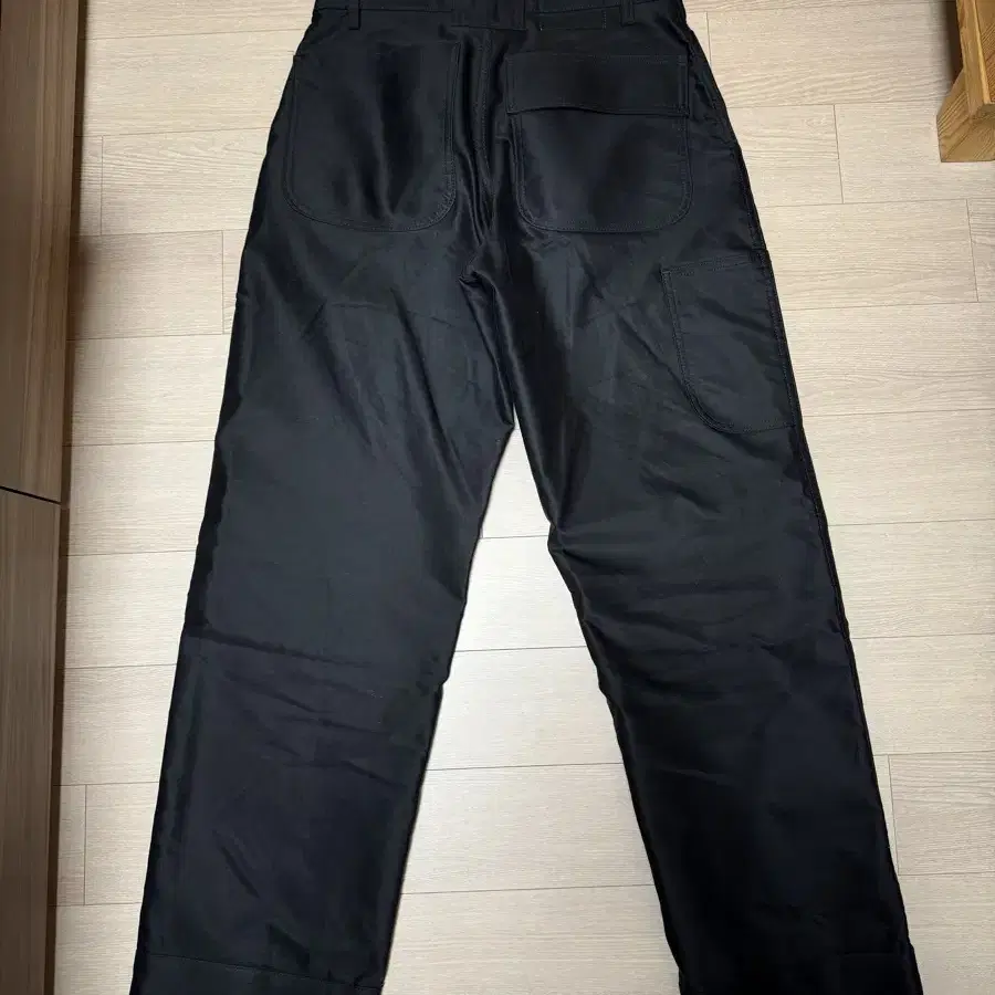 [M]AND AUSTIN GIZA WORK PANT