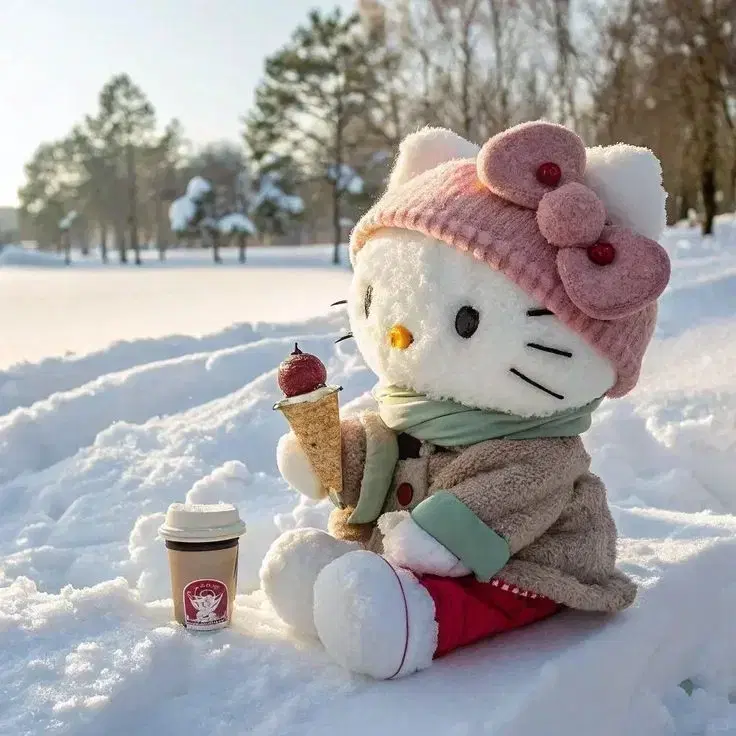 엔시티위시 시온 시오닝 인형 양도