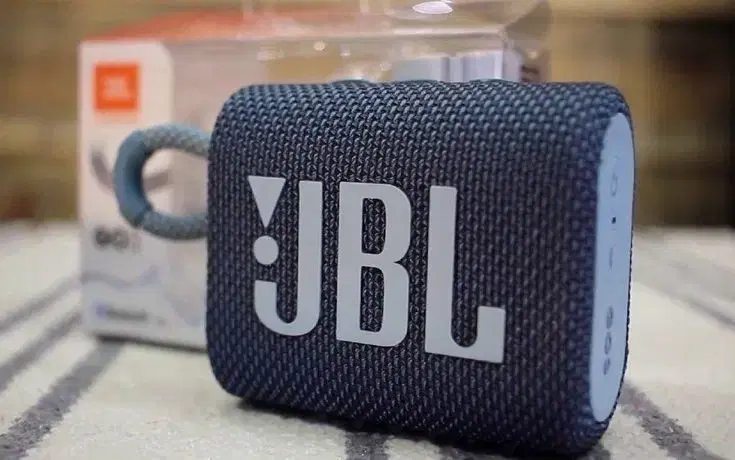 JBL 스피커