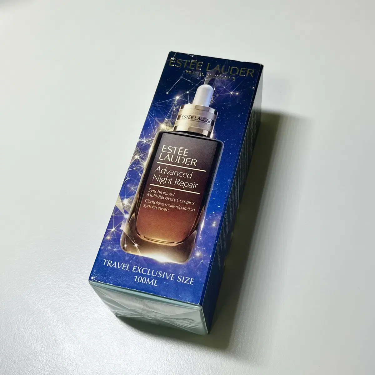 에스티로더 갈색병 100ml