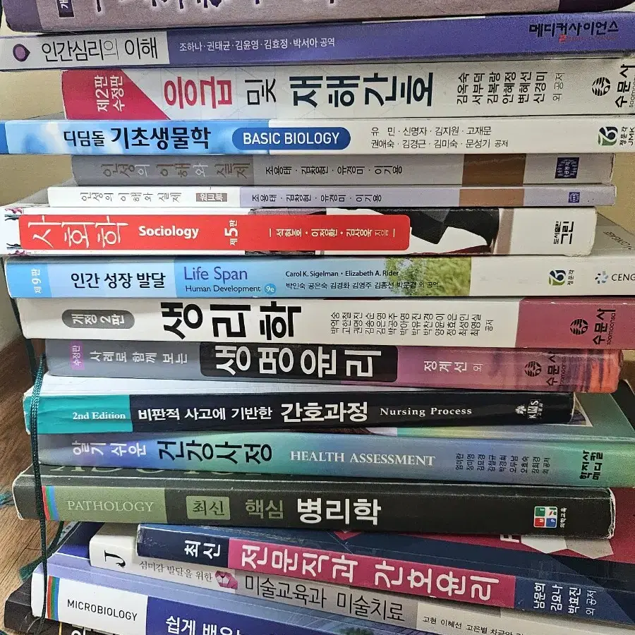 간호책