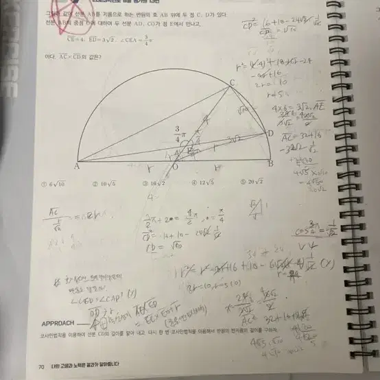 이미지T 미친개념 수1