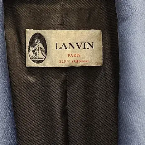 LANVIN