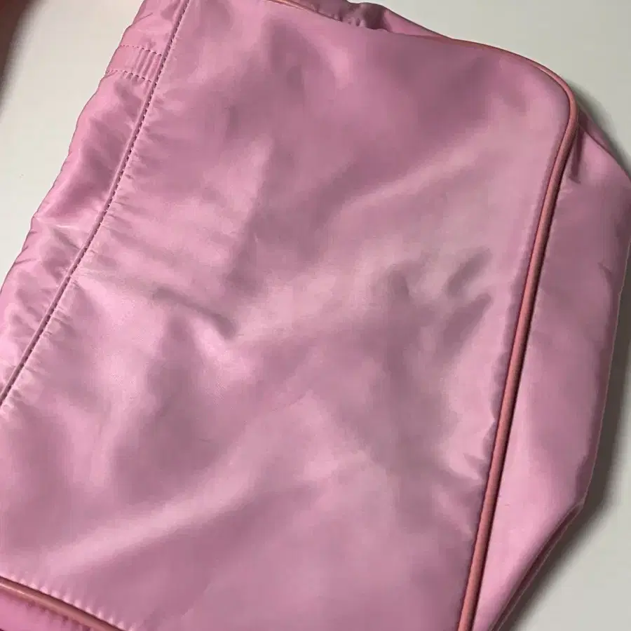 Matin Kim Buckle Bag Pink(가격제안o)