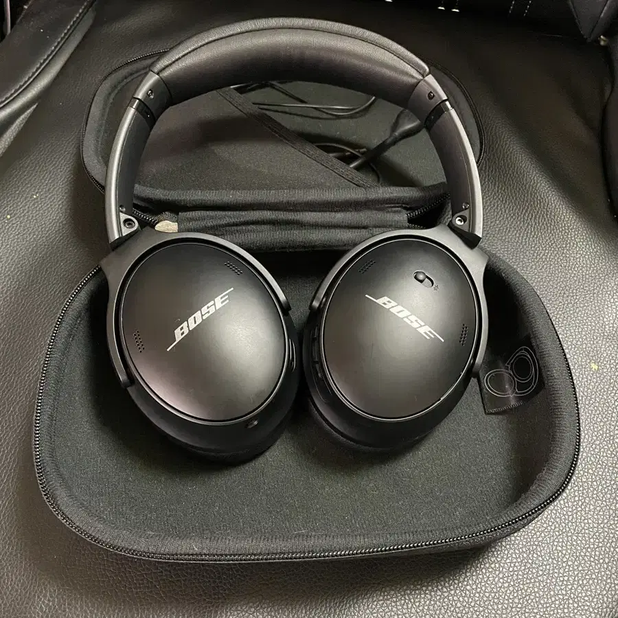 보스 qc45